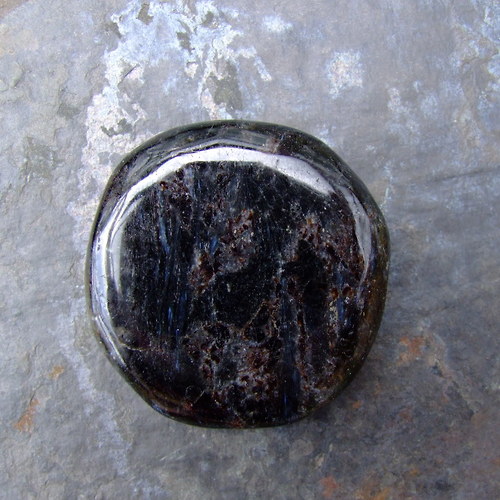 Astrofylit — foto 2