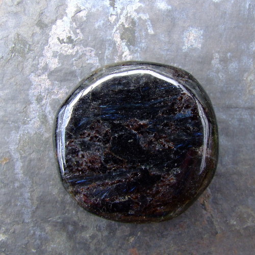 Astrofylit — foto 3