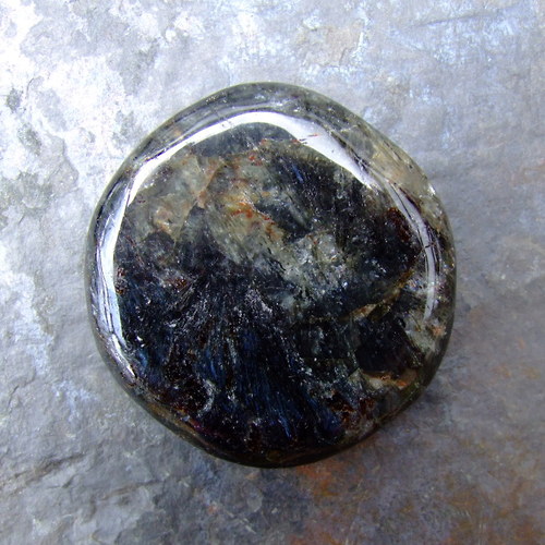 Astrofylit — foto 5
