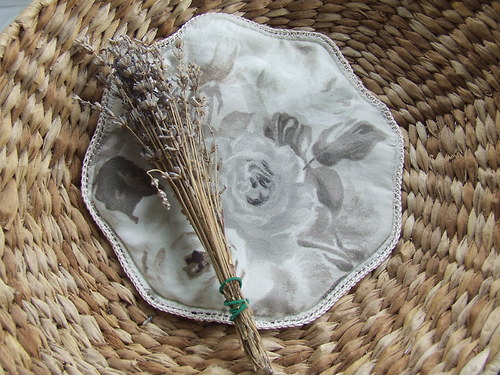 Prostírka — foto 3