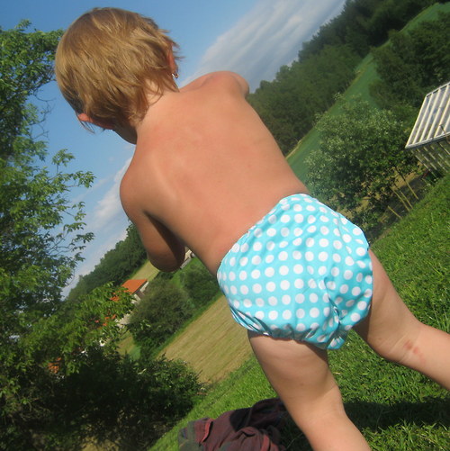 AIO kapsová — foto 3