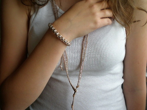 Shamballa náramek — foto 3