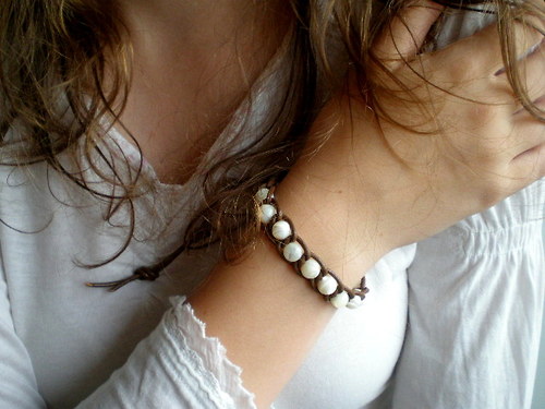 Shamballa náramek — foto 2