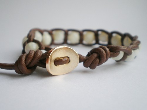 Shamballa náramek — foto 3