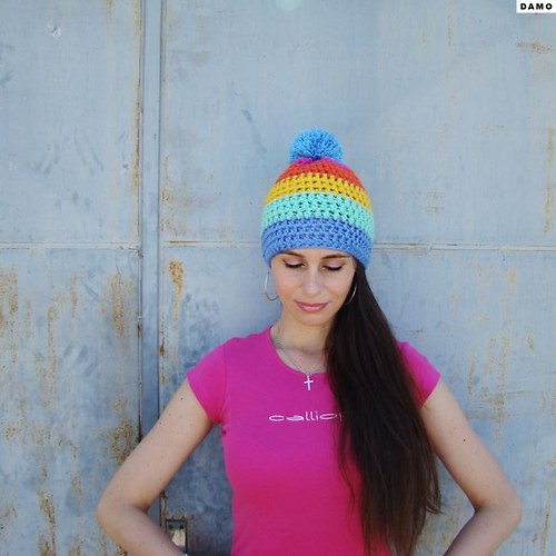 Everybody loves colours 12. — foto 2