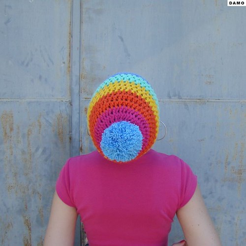 Everybody loves colours 12. — foto 3