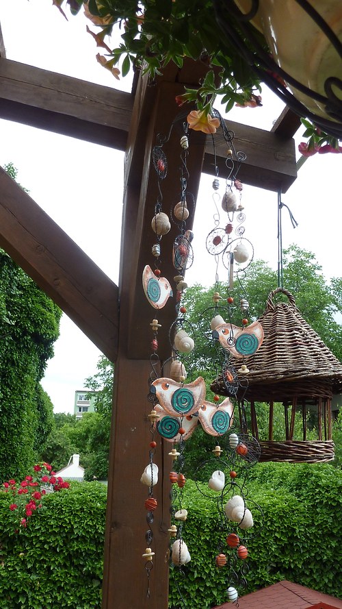 Ptačí zvonkohra — foto 5