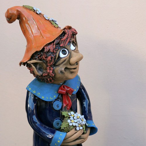 Skřet Pája — foto 2