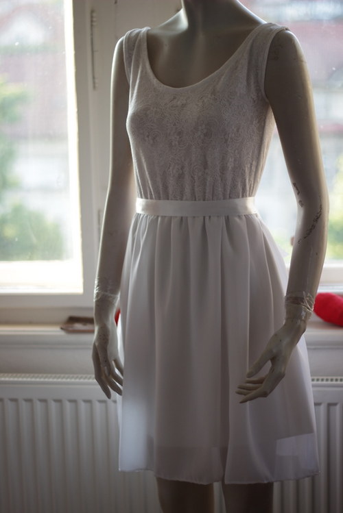 Šaty "Joana" — foto 6