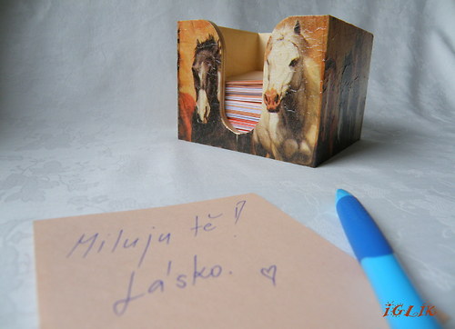Léto s kovbojem :o) — foto 3