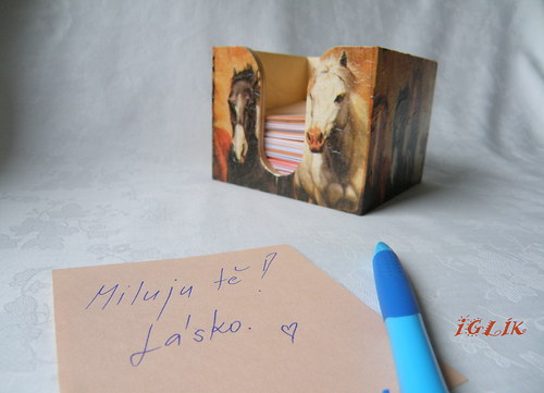 Léto s kovbojem :o) — foto 5