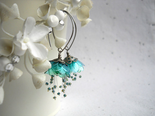 Fée de la mer... — foto 3