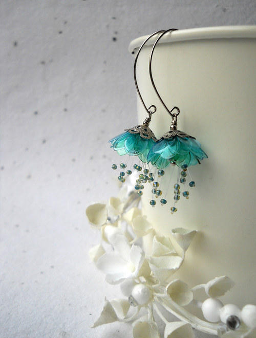 Fée de la mer... — foto 6