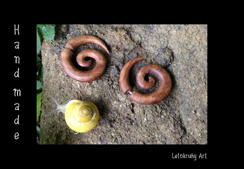 Spirály ořechové.... — foto 2