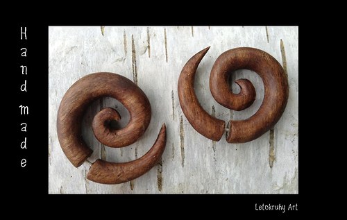 Spirály ořechové.... — foto 3