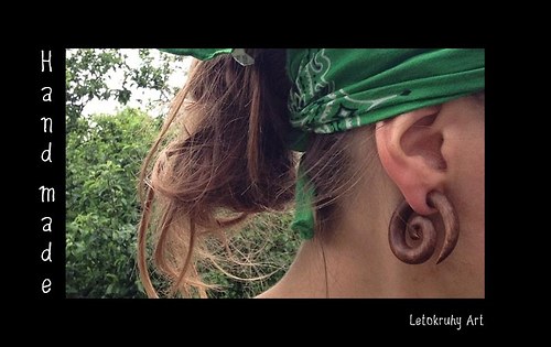 Spirály ořechové.... — foto 4