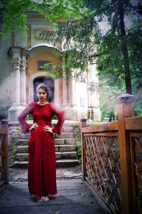 Brigitte dress — foto 2