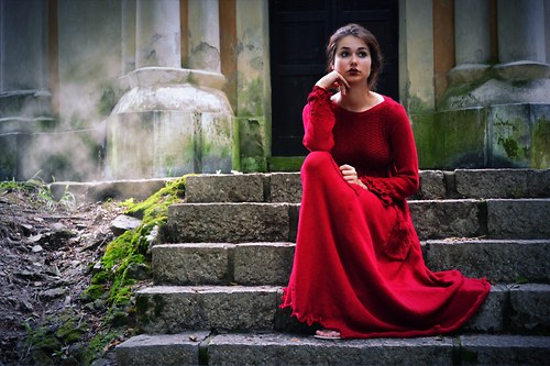 Brigitte dress — foto 3