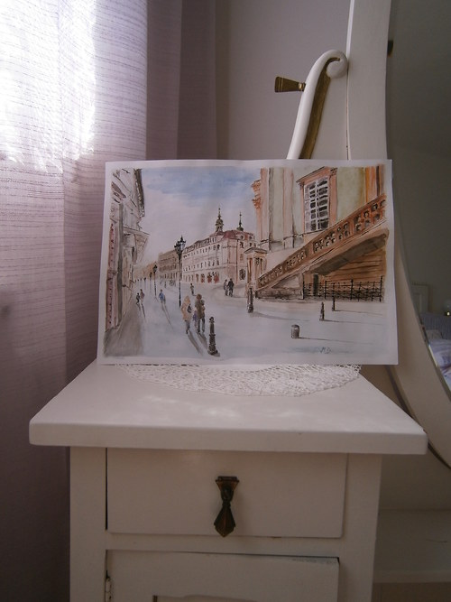 Rytířská ulice — foto 4