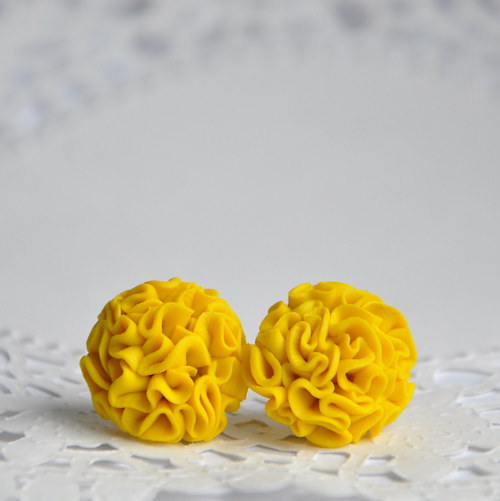 Čechránky Jaune — foto 2