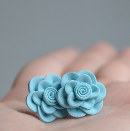 MiniSky - modré — foto 3
