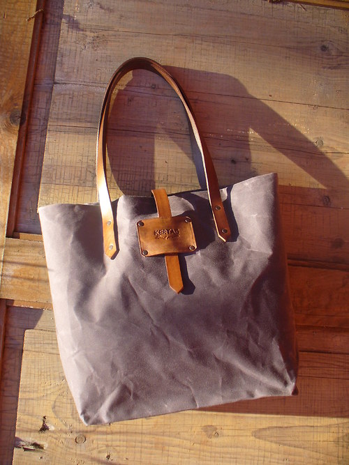 KERTAG®-factory NATURAL bag cool — foto 3