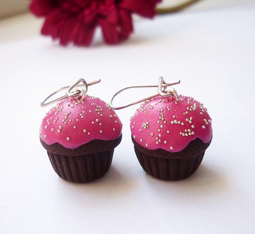 Muffinky s posypem... — foto 4