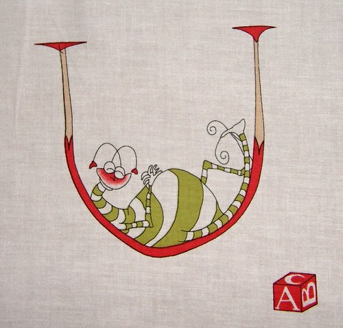 Panel "Abeceda" — foto 2