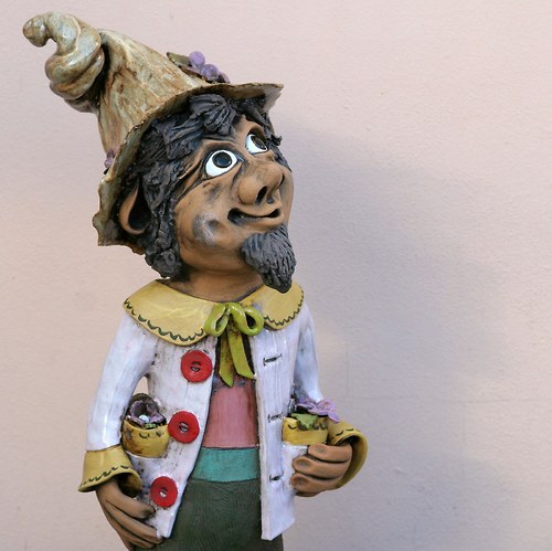 Skřet Jaroušek — foto 2