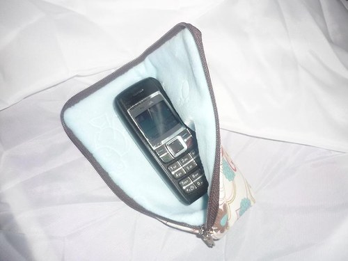 Pouzdro na mobil — foto 2