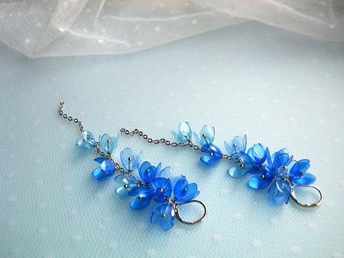 Wisteria pluvia... — foto 2