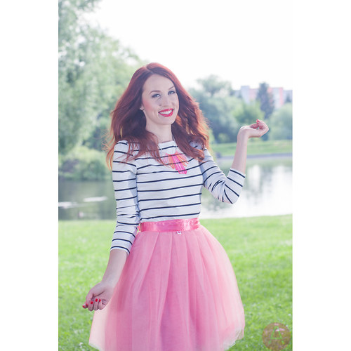 TUTU coral — foto 6