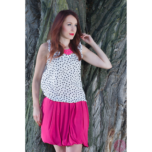 Supercomfy pink — foto 4