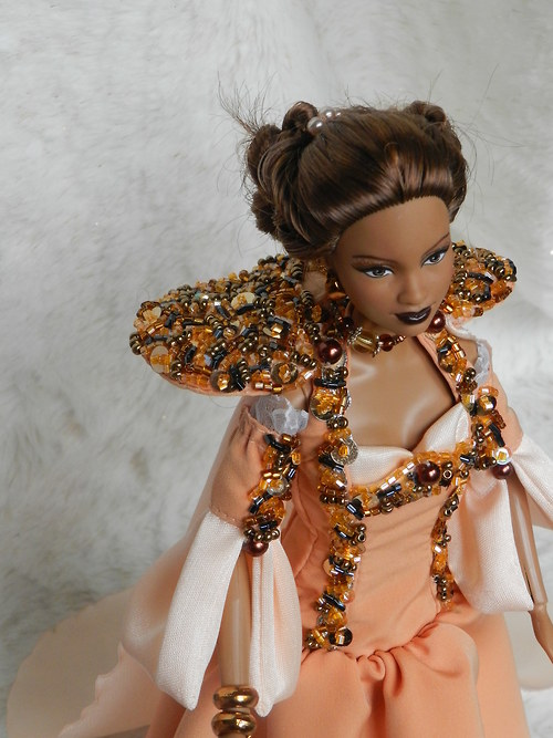 Šatičky pro Barbie — foto 2