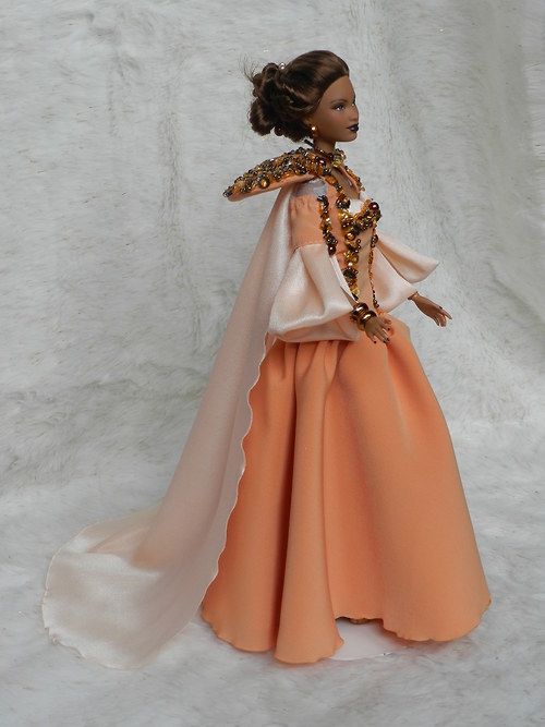 Šatičky pro Barbie — foto 3