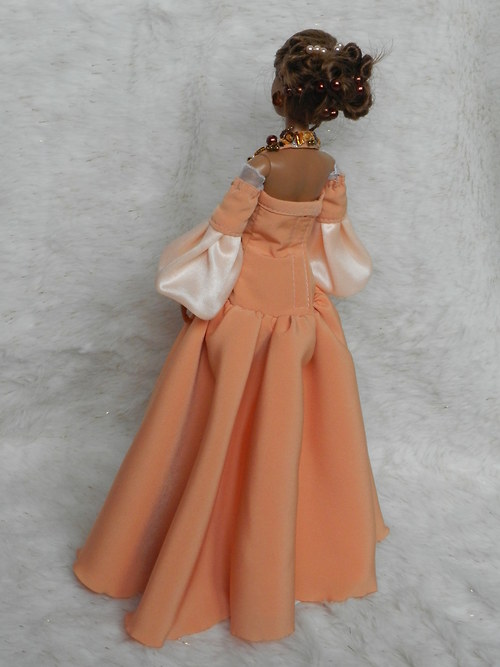 Šatičky pro Barbie — foto 4