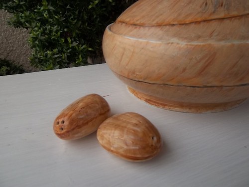 Dochucovací škeble — foto 5