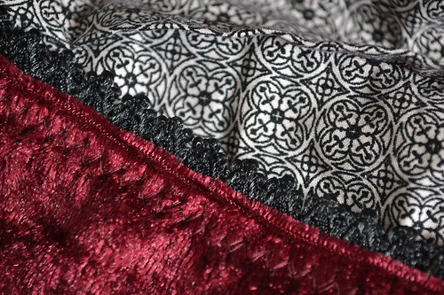 Oboustranná elegance v originále — foto 2