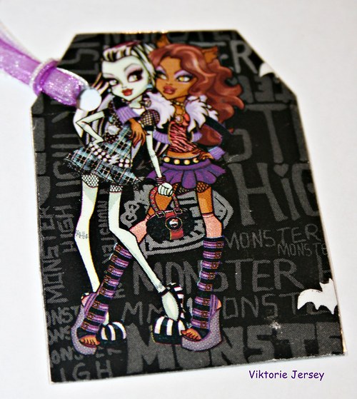 Monster High V. — foto 2