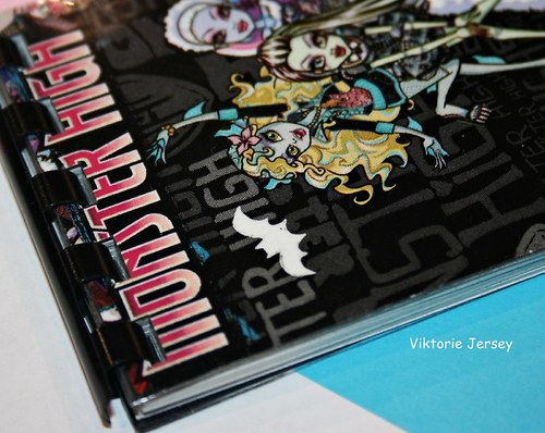 Monster High VI. — foto 2