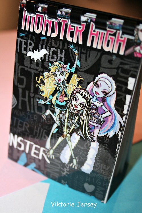 Monster High VI. — foto 3