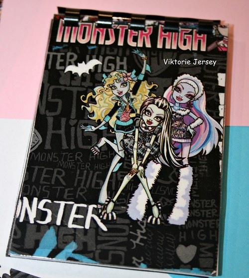 Monster High VI. — foto 4