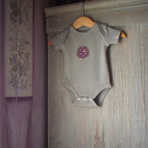 Recybody...v ranním lese — foto 2