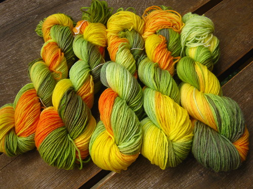 100% merino Vykoukl z listí rezervace — foto 2