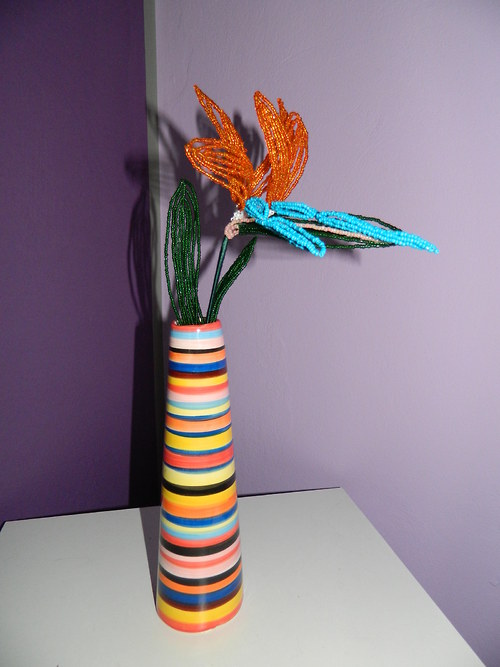 Strelítzie — foto 3