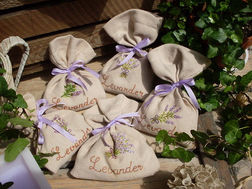 Vonné sáčky "Vůně Provence" — foto 6
