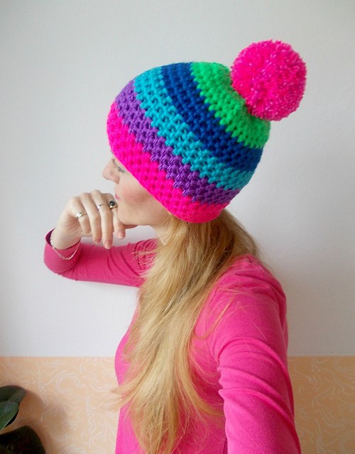 Everybody loves colours 16. — foto 2