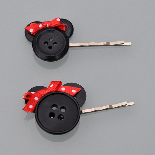 Minnie sponky — foto 2