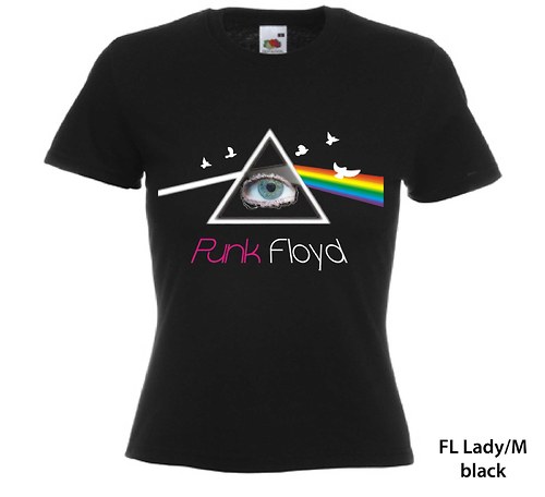 Punk floyd Lady — foto 2