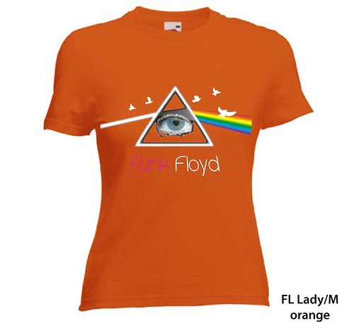 Punk floyd Lady — foto 3